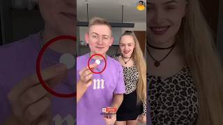 Coin🔘 magic tricks💫😱 trending song🤯💫shortsfeed coinmagictricksshorts [upl. by Ade636]