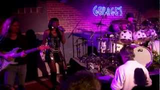 New York City  Narada Michael Walden Band  live at Georges [upl. by Ching]