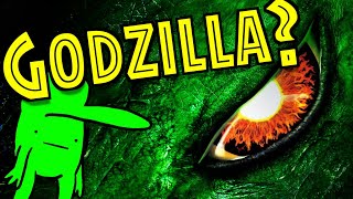 Godzilla 1998 The quotWorstquot Godzilla Movie [upl. by Omarr]