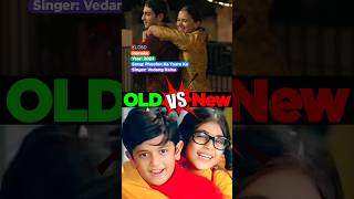 Original vs Remake 2024  Phoolon Ka Taaro Ka Song  Bollywood Remake Songs [upl. by Ayekal546]