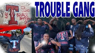 From TAGGERS To CRIPS [upl. by Dennie]