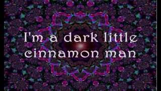 Nahko amp Medicine for the People  Black As Night wlyrics [upl. by Notlek]