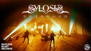 SYLOSIS  Deadwood OFFICIAL MUSIC VIDEO [upl. by Eenram]