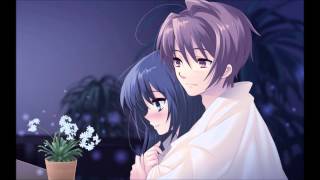 Nightcore  Sos Ich Liebe Dich [upl. by Acceber422]