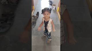 pavani cutebaby cute baby funny rrr music song [upl. by Kendry139]