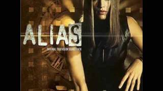 ALIAS soundtrack  Season 2  22 Balboa and Clubber [upl. by Halfdan]