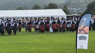 Cowal Gathering 2024 [upl. by Aceissej83]