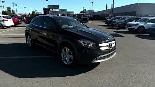 2016 MercedesBenz GLA 250 4MATIC [upl. by Kaylee]