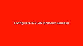 Tutorial  VLAN Extended Version [upl. by Haiel291]