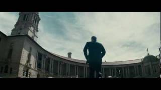 Invictus 2009 Trailer  Morgan Freeman Matt Damon  Alpha Classic Trailers [upl. by Thordis]