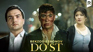 Bekzod Eshonov  Dost  Бекзод Эшонов  Дуст [upl. by Ahsitauq]