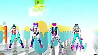 Just Dance 2020 BLACKPINK x Selena Gomez  Ice Cream MEGASTAR [upl. by Colby]