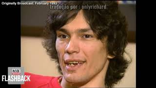 Richard Ramirez  entrevista  tradução [upl. by Eylatan]