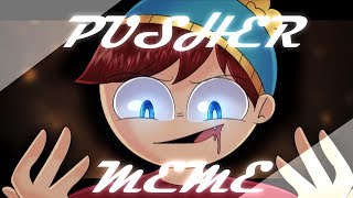 Pusher Meme South ParkEric Cartman [upl. by Yelbmik]