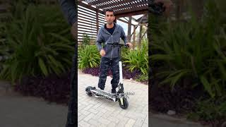 🛴🔥 5 Puntos clave del Ewol MINI electricscooter patineteelectrico [upl. by Palila]