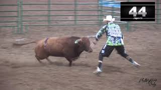 Weston Rutkowski vs Sid Vicious  Reno Rodeo 2018 [upl. by Amye252]