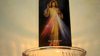 Chaplet of Divine MercyORIGINAL MUSIC [upl. by Hubing262]