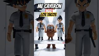 Me cayeron mal los tacos comedia minions [upl. by Georgena]