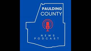 Paulding County Cast Shelly Sidhu and Brian Cochran of the Paulding County Genealogical Society [upl. by Ardnassela]