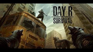 Day R Survival VIP Game Guardian Script [upl. by Noisla629]