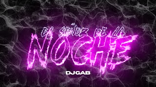 EL SEÑOR DE LA NOCHE RKT  DJ GAB  2024 [upl. by Emyaj]