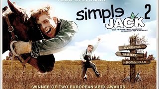 Simple Jack 2 2016 Full Extended Trailer [upl. by Oruam864]