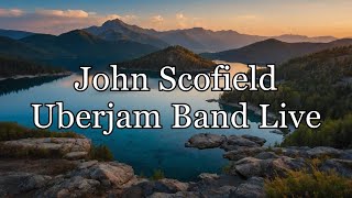 John Scofield Uberjam Band Live  2024 Concert Performance Compilation [upl. by Deadman]