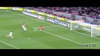 Barcelona Tiki Taka 20092015 [upl. by Arand]