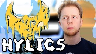 HYLICS  Nitro Rad [upl. by Dde]