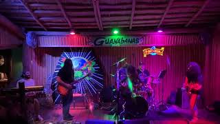 Tasty Vibrations Guanabanas Island Restaurant and Bar March 29 2024 [upl. by Ettedo]