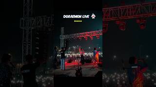 Doraemon Song Live  THE 9TEEN [upl. by Zeena730]