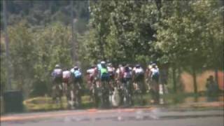 2008 CoMotion Tandem Stage Race BCriterium by NWTandemRacingcom [upl. by Nellie]