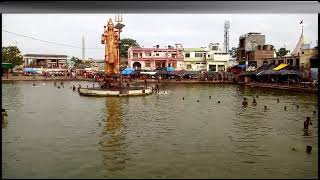 Gola Gokaran Nath Mandir  Choti Kashi  Gola Lakhimpur Uttar Pradesh [upl. by Ferdinand]