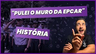 quotPULEI o Muro da EPCARquot O que será que aconteceu [upl. by Varin]