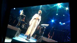 Erykah Badu  Penitentiary Blues  Jazz a Vienne [upl. by Ammeg]