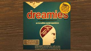 DREAMIES  PROGRAM TEN PT 1 [upl. by Lothario476]