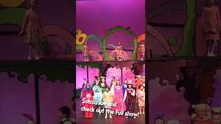 Best Seussical on YouTube Subscribe and check out the full show [upl. by Akcirahs285]