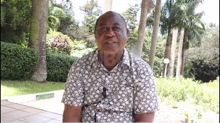 Census 2024  Minister Mayanja says land population census are related [upl. by Anerac]