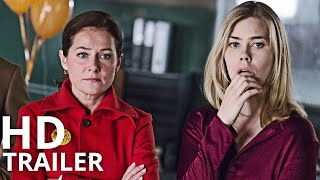 BORGEN The Complete Trilogy Official Trailer HD [upl. by Columbus]