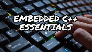 Embedded C 1 C Reference Document [upl. by Sualkcin]