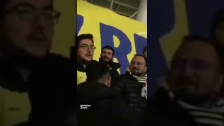 Ses tellerine kurban olurum çocuk💛💙 keşfet fenerbahçe ARDAGÜLER2 [upl. by Felisha803]