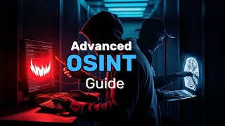 The Only OSINT Guide you need [upl. by Merfe112]