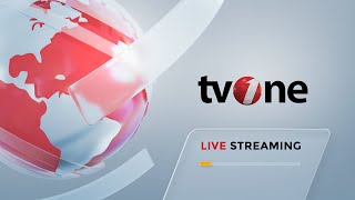 Live Streaming tvOne 24 Jam [upl. by Valery]