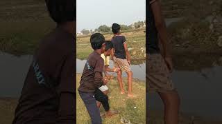 Nadi mein girne wala video funny comedy prank video funny jabardast comedy video chote लड़के का [upl. by Natalia]