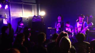 【TILL EWING】 LIVE at PEPPERLAND 20111204 [upl. by Aitas652]