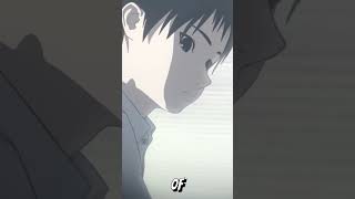 Ajin Demi Human Anime Explained in 1 Minute [upl. by Anoyk]