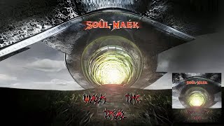 Walk The Trial  Full EP  SoûlMaék  2024 Remaster [upl. by Myron]