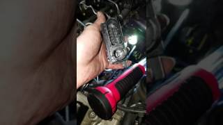 2011 335d Glow Plug Controller Replacement [upl. by Eenert]