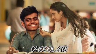 CHOCOLATE BOY GAMEPLAY  Road To 500k  GRANDMASTER RANK PUSH freefirelive tamilive narikoottam [upl. by Litsyrk]