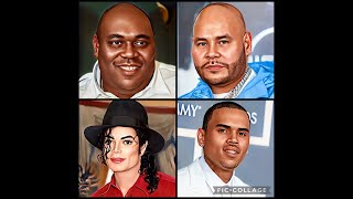 Comedian Faizon Love Goes Off On Fat Joe For Comparing Chris Brown To Michael Jackson Status [upl. by Berl655]